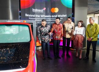 Mastercard dan Indosat Ooredoo Hutchison: Kolaborasi untuk Mobilitas Perkotaan yang Lebih Pintar