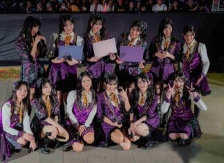 Axioo Hadirkan HYPE 5 AMD X3 Lollipop Edition