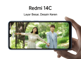 Redmi 14C: Smartphone Entry-Level dengan Pengalaman Hiburan Terbaik