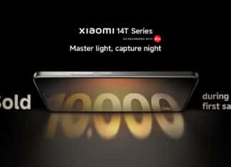 Xiaomi 14T Series Laris Manis di Indonesia: 10.000 Unit Terjual dalam 36 Jam