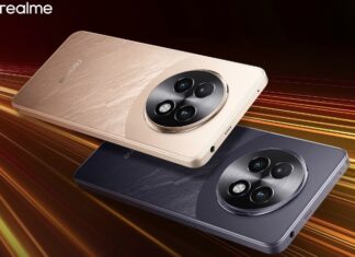 realme 13 Series 5G Resmi Diluncurkan: Jadi Official Gaming Phone HOKC 2024