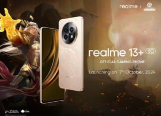 realme dan HOKC 2024: Kolaborasi Inovatif di Dunia Esports Mobile