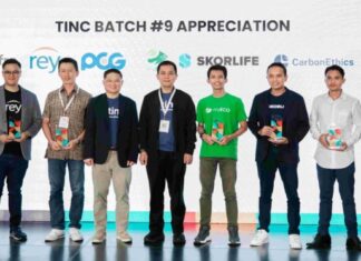 Telkomsel Ventures Sukses Gelar TINC Batch 9 Demo Day: Dukung Inovasi Startup Digital