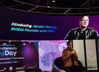 Indosat Ooredoo Hutchison Gelar Indonesia AI Day 2024: Ajang Kolaborasi untuk Kedaulatan AI