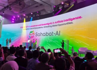 Indosat dan GoTo Luncurkan Sahabat-AI Mendukung Inovasi Teknologi Berbasis AI di Indonesia