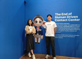 HERA, Platform AI Generasi Baru untuk Kemudahan Layanan Pelanggan