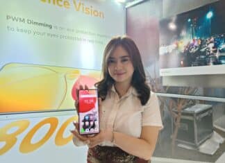 itel Resmi Luncurkan S25 Series dan Ekosistem Smart Life