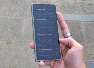 Galaxy Ring Berikan Kenyamanan untuk Kualitas Tidur Lebih Baik