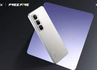 Infinix Rilis Seri HOT 50 di Indonesia