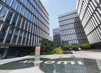 Xiaomi Cetak Rekor Pendapatan dan Performa Q3 2024