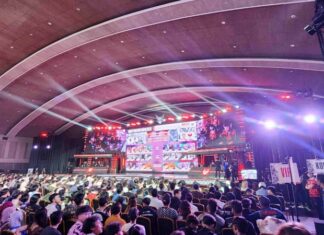Telkomsel Jadi Partner Resmi MPL ID Season 14, Dukung Perkembangan Esports Indonesia