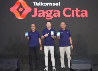 “Telkomsel Jaga Cita”: Inisiatif Digitalisasi Pendidikan untuk Indonesia Inklusif