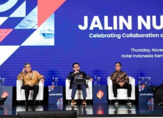 Telkomsel Gelar Jalin Nusa untuk Transformasi Digital Indonesia