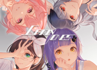 Crazy Ones: Game Simulasi Anime Romance Buka Pra-Registrasi
