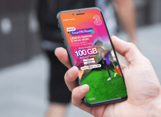 Tri Hadirkan CounTRI Roam untuk Liburan Akhir Tahun 2024
