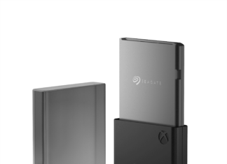Seagate Berikan Promo Spesial Akhir Tahun 2024