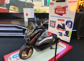 Telkomsel Poin Gembira Festival 2024: Berikan Banyak Hadiah!