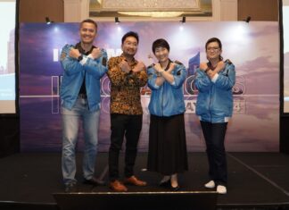 Ingram Micro Xvantage: Platform AI untuk Transformasi Distribusi IT