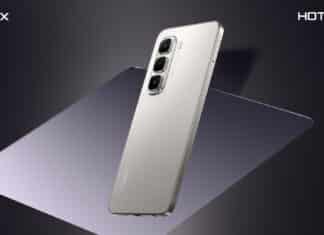 Infinix HOT 50 Pro Siap Diluncurkan di Indonesia pada 11 Desember 2024