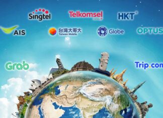 Travel Alliance Bermitra dengan Telkomsel, Grab dan Trip.com
