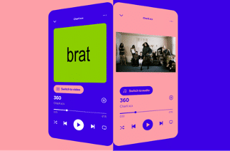 Spotify Hadirkan Fitur dan Playlist untuk Musim Liburan