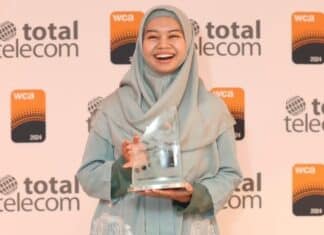 Telkomsel Raih People & Culture Award di World Communication Awards 2024