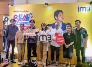 IM3 Gelar Grand Final Collabonation Talent Hunt 2024: Panggung Talenta Musik Indonesia