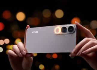 Rekomendasi HP vivo di Akhir Tahun 2024