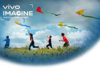 vivo Rayakan Satu Dekade Inovasi Fotografi Melalui Imagine Photography Awards 2024