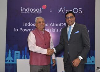 Indosat dan AIonOS: Majukan Transformasi Digital Berbasis AI