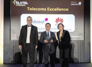 Indosat Raih Empat Penghargaan Bertaraf Internasional