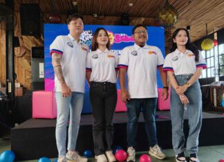 EVOS Esports Berkolaborasi dengan Chupa Chups Big Babol