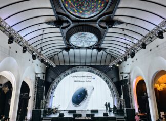 vivo X200 Series Hadir Bawa Inovasi Fotografi dengan ZEISS