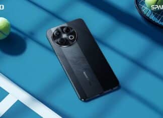 TECNO SPARK 30 Pro Transformers: Hadir Dengan Desain Keren