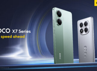 Sudah Meluncur di Global, Inilah Spesifikasi POCO X7 Series