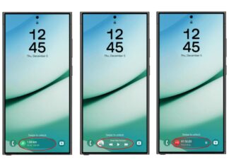 Samsung Perkenalkan Fitur AI Now Bar di Galaxy Seri S