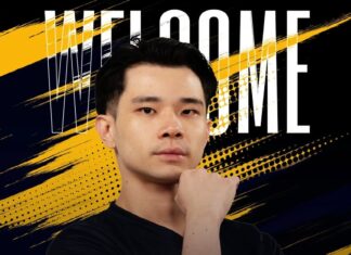 Jess No Limit Resmi Menjadi Brand Ambassador realme