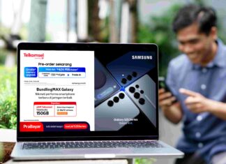 Telkomsel Luncurkan Paket BundlingMAX Samsung Galaxy S25