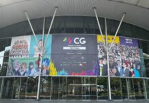 World Cyber Games (WCG) 2025: Siap Ramaikan Dunia Games