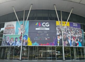 World Cyber Games (WCG) 2025: Siap Ramaikan Dunia Games