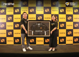 Kolaborasi RRQ dan realme: Hadirkan Program Menarik yang Menyasar Komunitas Gaming di Indonesia