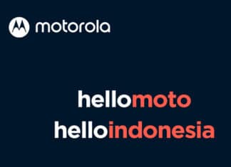 Motorola Kembali ke Indonesia dengan Inovasi dan Produksi Lokal