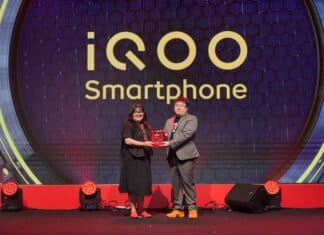 iQOO Resmi Menjadi Smartphone Resmi Bigetron Esports