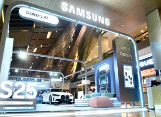 Samsung Galaxy S25 Series: Hadir Dengan Berbagai Fitur AI Keren