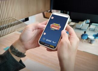 Indosat Berkolaborasi dengan MOONTON Melalui H3RO Land