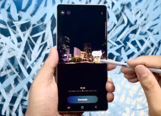 Galaxy S25 Series: Solusi AI untuk Gen Z dalam Content Creation