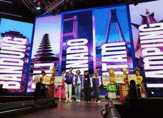 EVOS & AXIS Rayakan 6 Tahun Kolaborasi di Dunia Esports