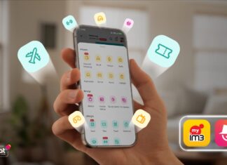 Indosat Ooredoo Hutchison Luncurkan Digital Hub di myIM3 dan bima+