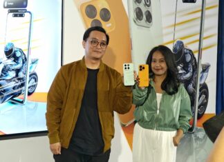 nubia V70 Series: Smartphone AI Harga Terjangkau