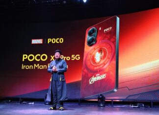 POCO X7 Series Resmi Hadir: Performa Ekstrem untuk Gamer!